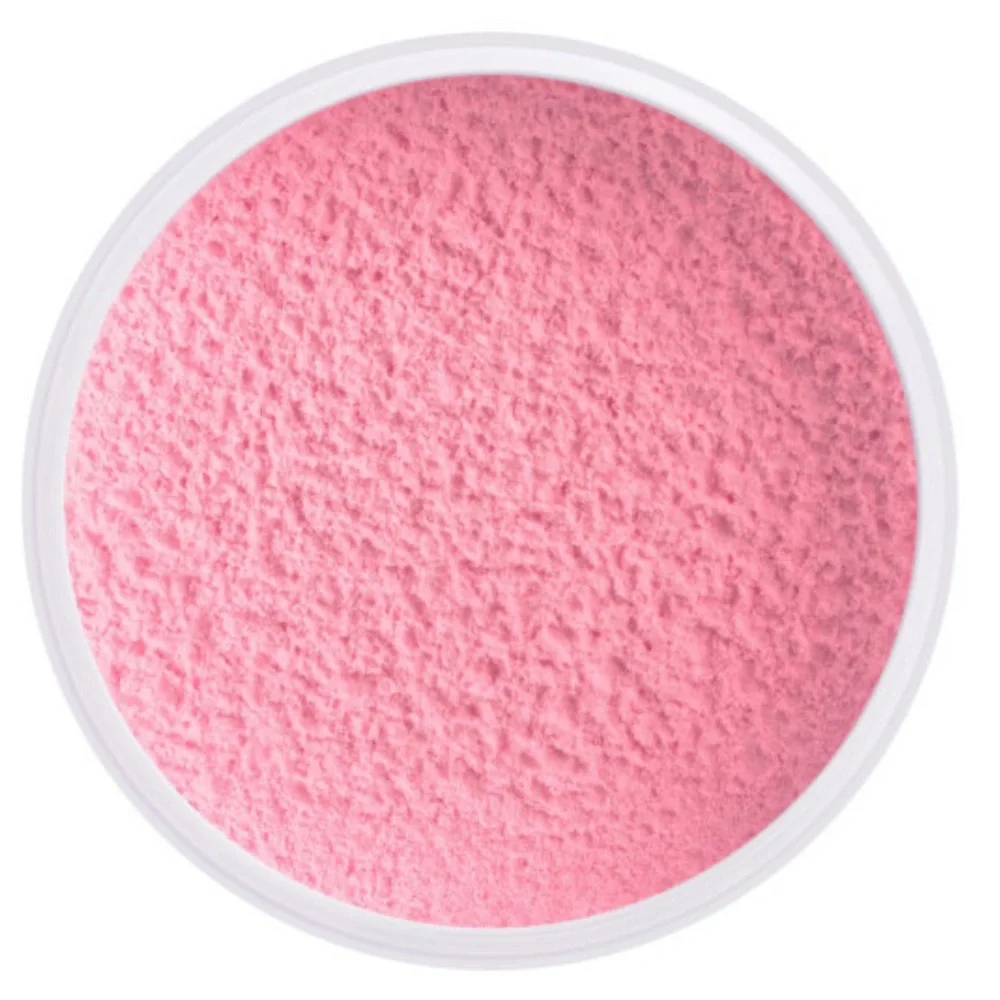 Jeffree Star Magic Star Pink Cashmere Setting Powder- fair to medium, brighten